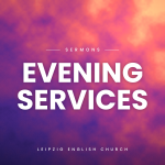 LEC Evening Services