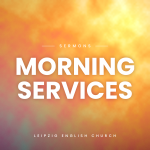 LEC Morning Services